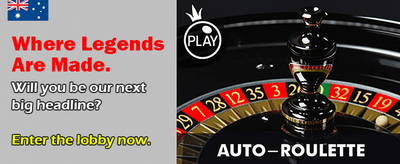 Australia's Premier VIP Casino
