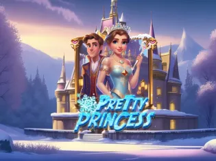 Pretty Princess