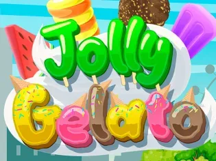Jolly Gelato screenshot