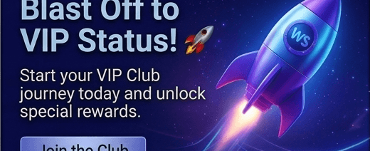 First Deposit Match-Up promotion